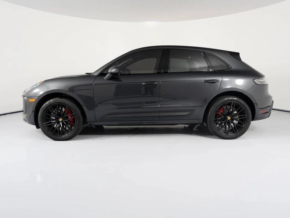 2023 Porsche Macan GTS - Image 2 of 4