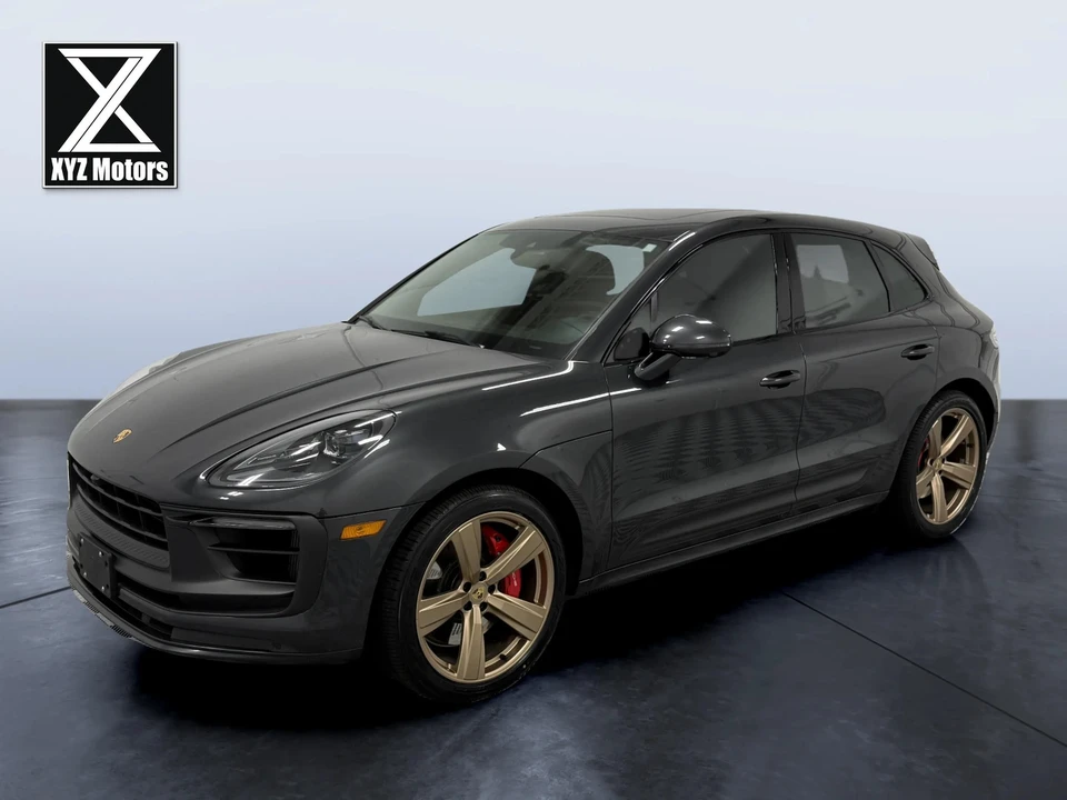 2023 Porsche Macan - Image 1 of 31
