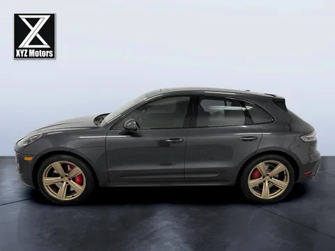 2023 Porsche Macan - Image 4 of 31