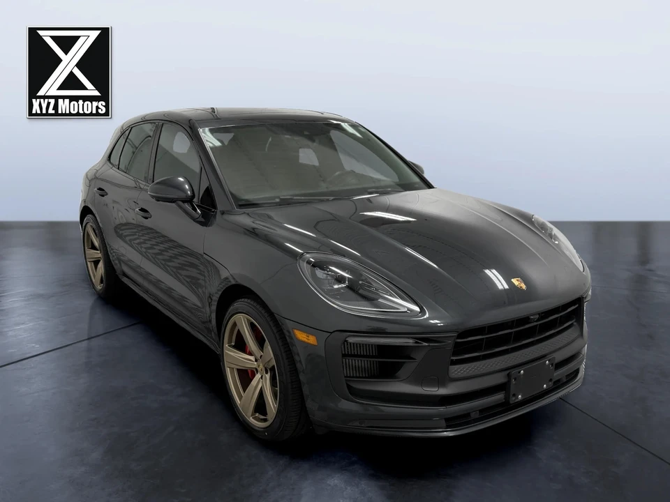 2023 Porsche Macan - Image 8 of 31