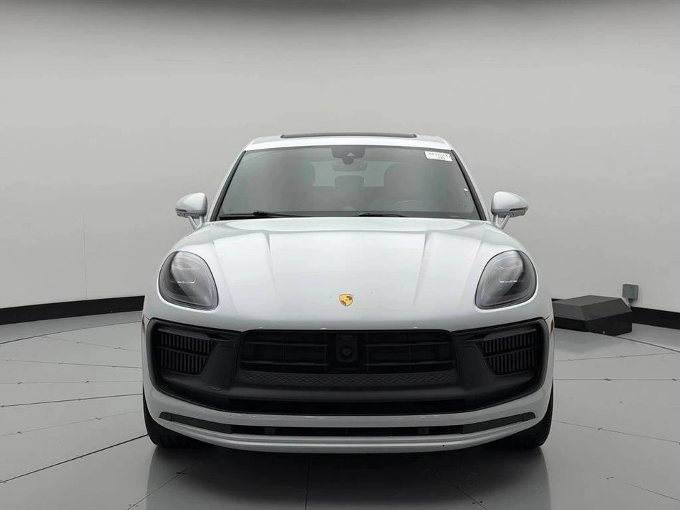 2023 Porsche Macan GTS - Image 2 of 5