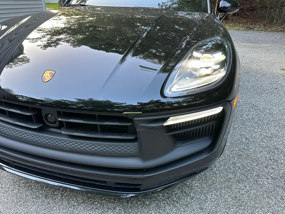 2023 Porsche Macan GTS - Image 23 of 31