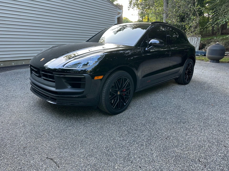 2023 Porsche Macan GTS - Image 8 of 31