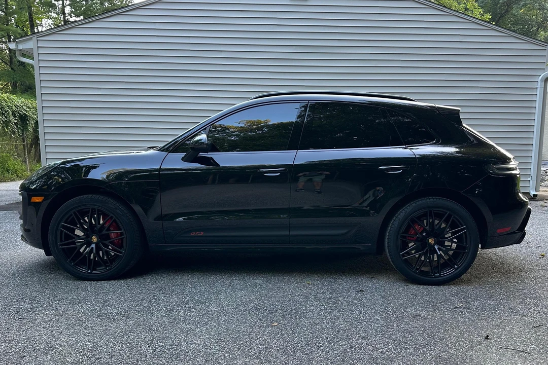 2023 Porsche Macan GTS - Image 3 of 31