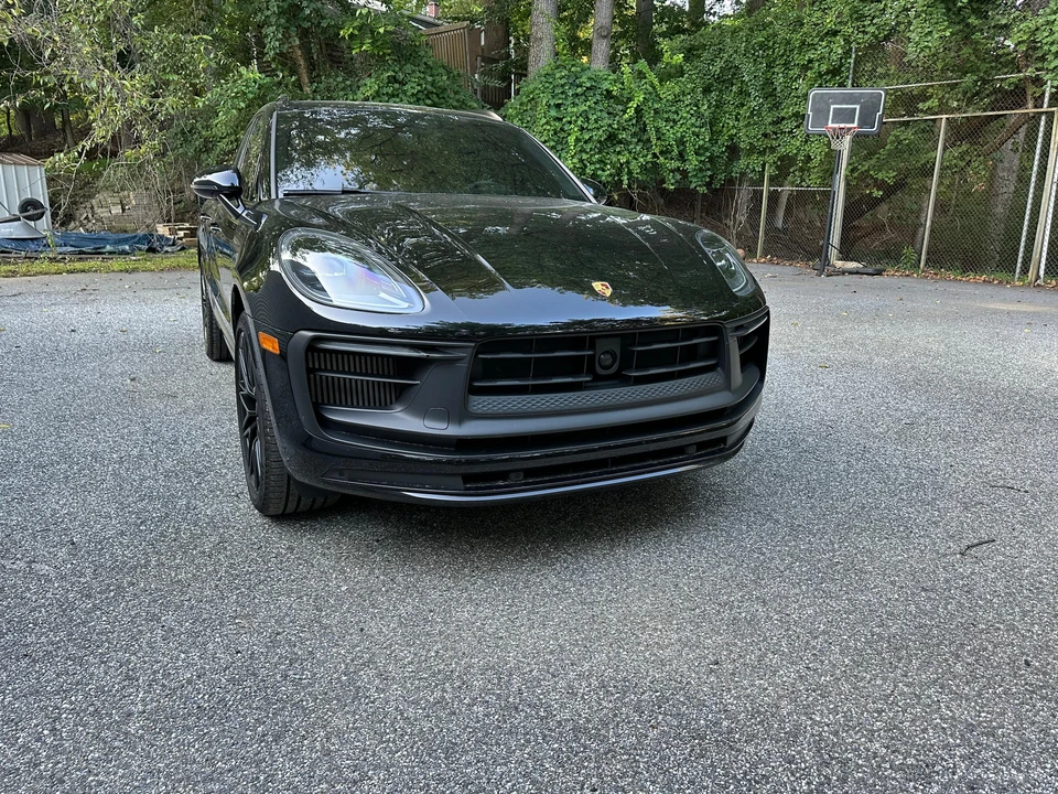 2023 Porsche Macan GTS - Image 21 of 31