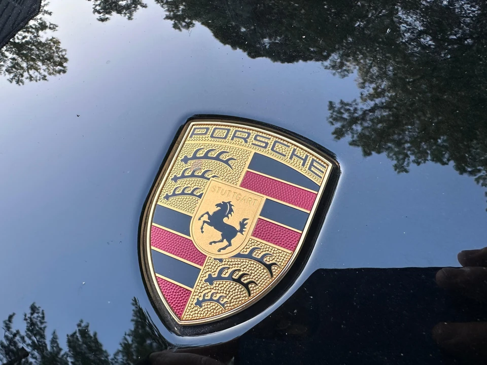 2023 Porsche Macan GTS - Image 22 of 31