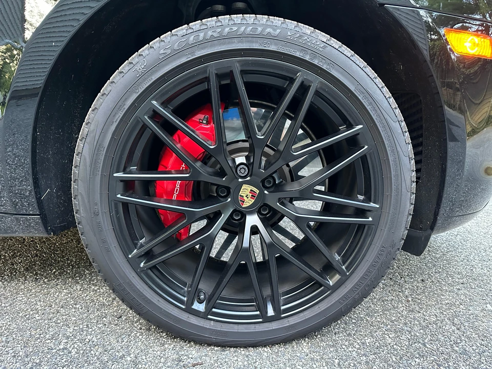 2023 Porsche Macan GTS - Image 30 of 31