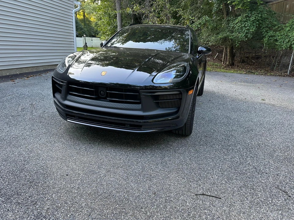 2023 Porsche Macan GTS - Image 6 of 31