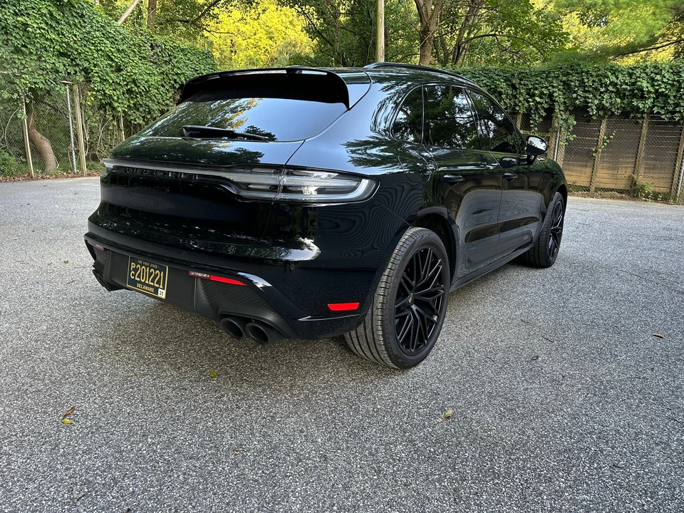 2023 Porsche Macan GTS - Image 16 of 31