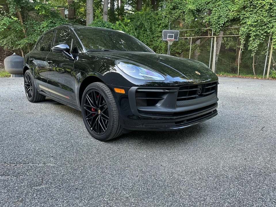 2023 Porsche Macan GTS - Image 20 of 31