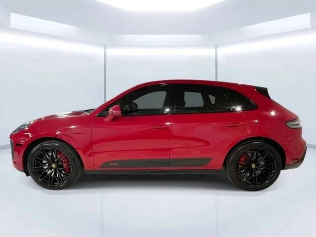 2023 Porsche Macan GTS - Image 4 of 5
