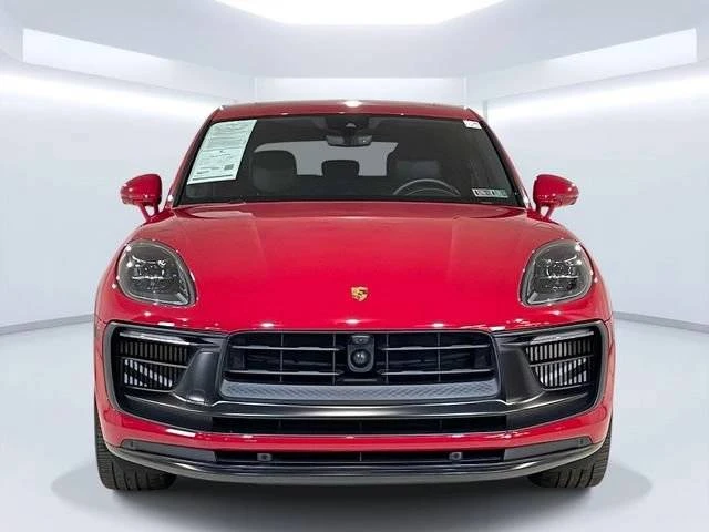2023 Porsche Macan GTS - Image 2 of 5