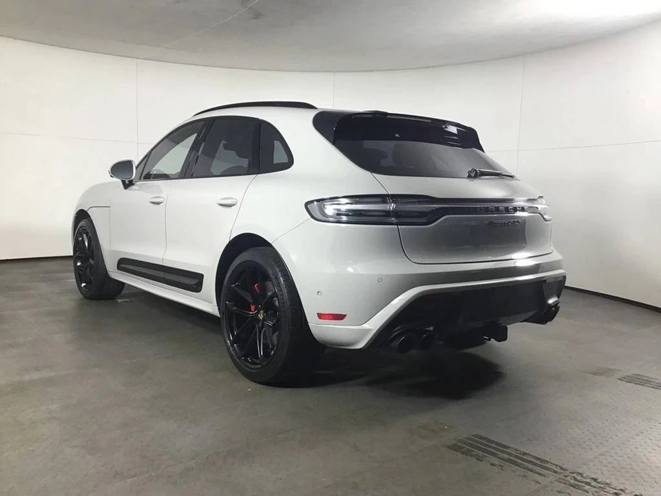 2023 Porsche Macan GTS - Image 3 of 5