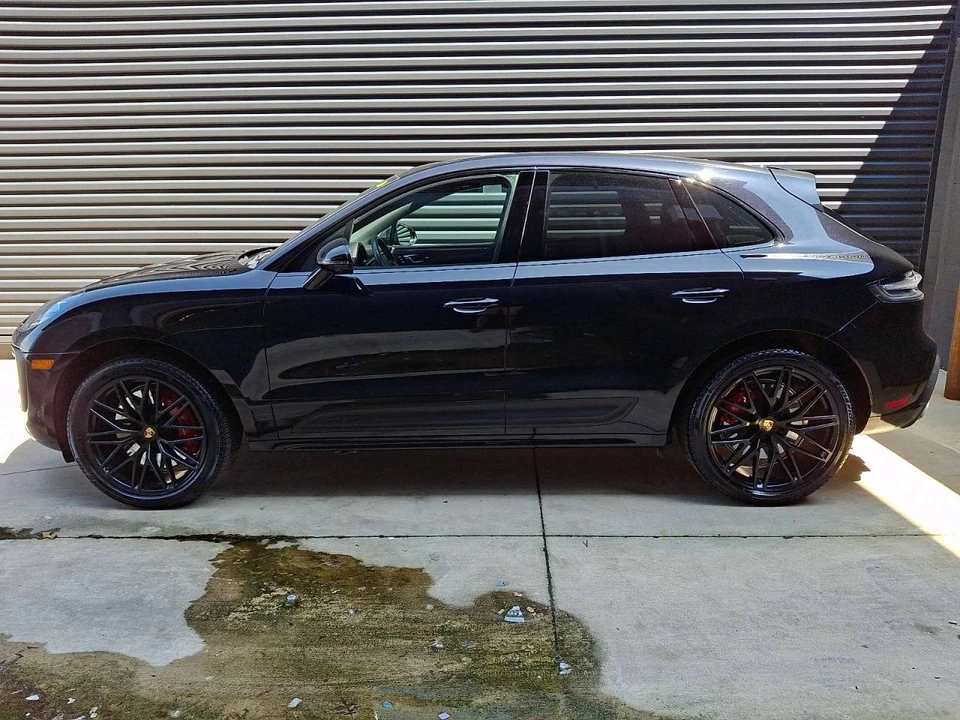 2023 Porsche Macan GTS - Image 2 of 5