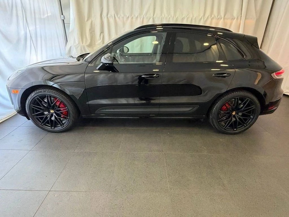 2023 Porsche Macan GTS - Image 2 of 5