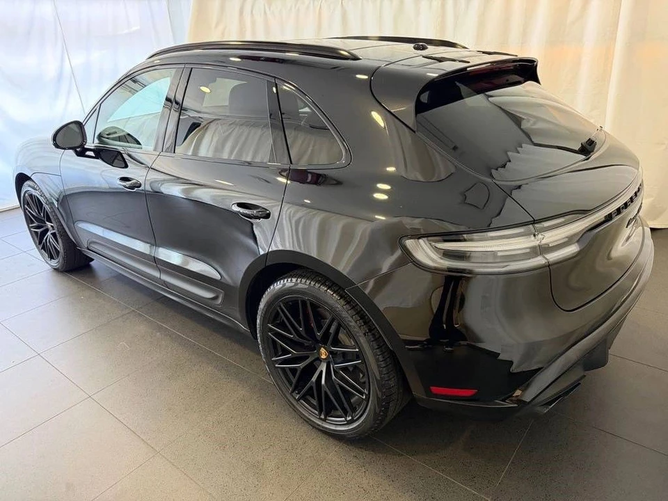 2023 Porsche Macan GTS - Image 3 of 5