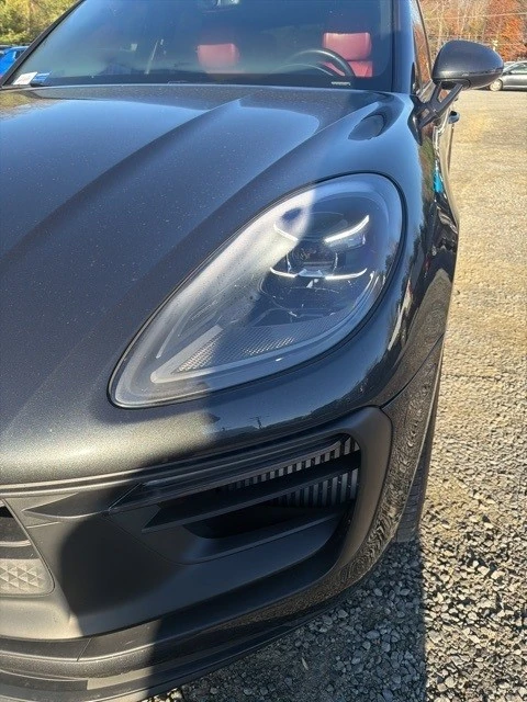 2023 Porsche Macan GTS - Image 8 of 12