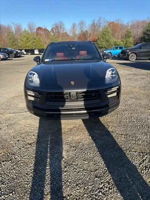 2023 Porsche Macan GTS - Image 2 of 12
