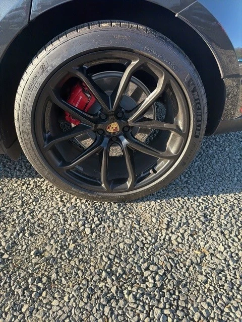 2023 Porsche Macan GTS - Image 7 of 12