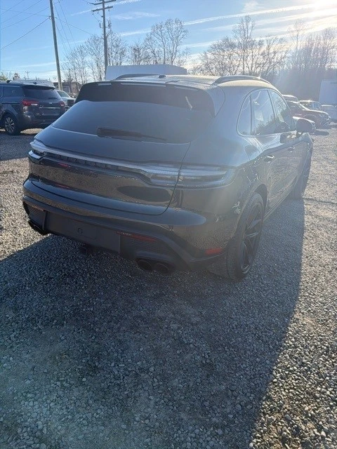 2023 Porsche Macan GTS - Image 6 of 12