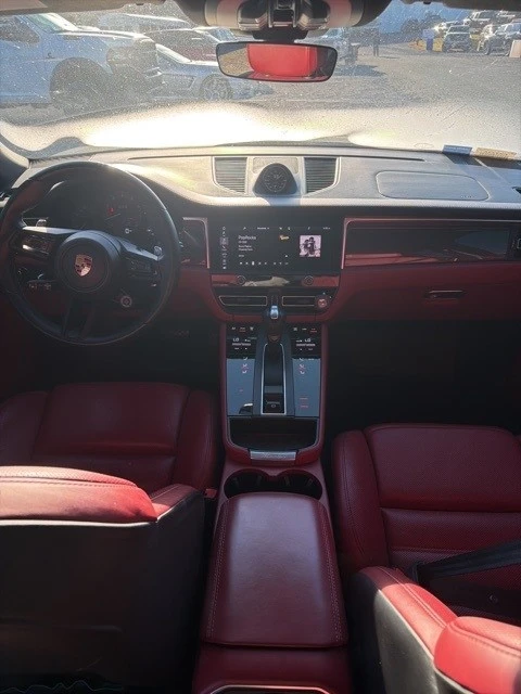 2023 Porsche Macan GTS - Image 12 of 12