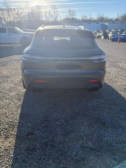 2023 Porsche Macan GTS - Image 5 of 12