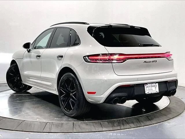 2023 Porsche Macan GTS - Image 3 of 5