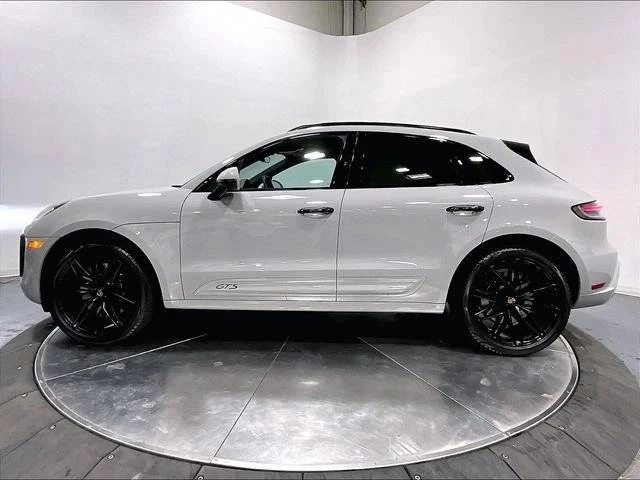2023 Porsche Macan GTS - Image 2 of 5