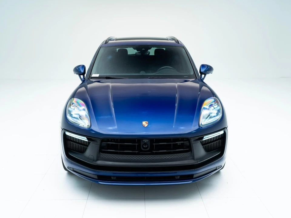 2023 Porsche Macan GTS - Image 7 of 31