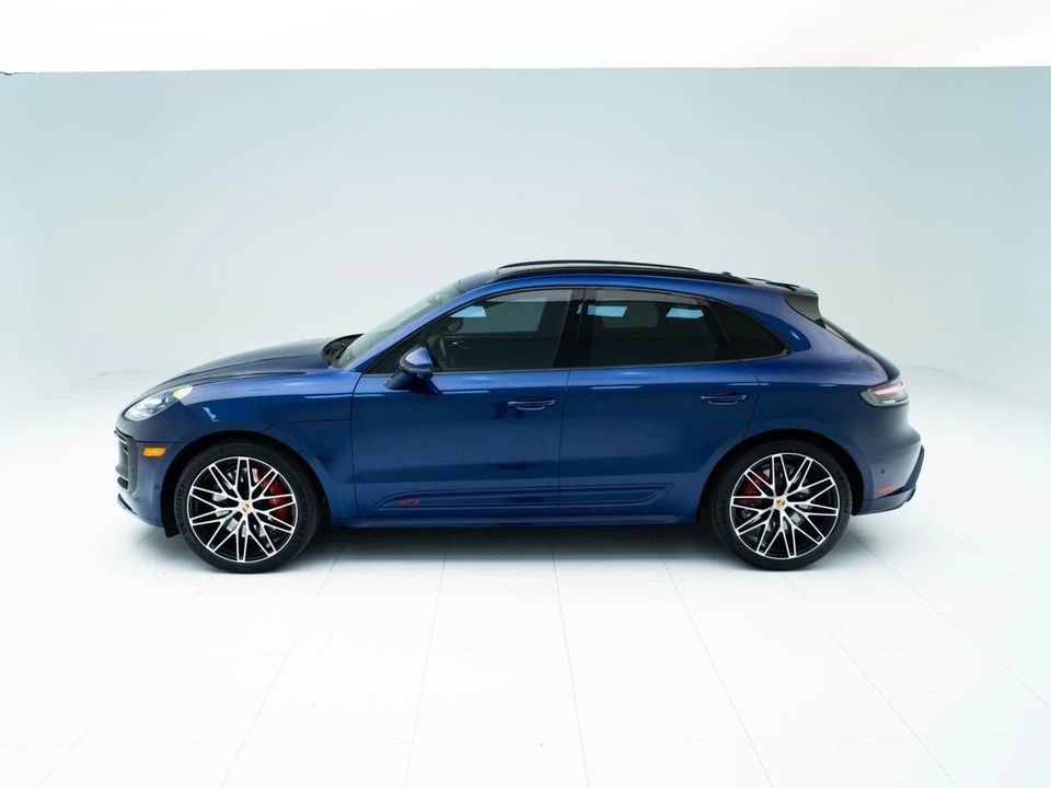 2023 Porsche Macan GTS - Image 3 of 31