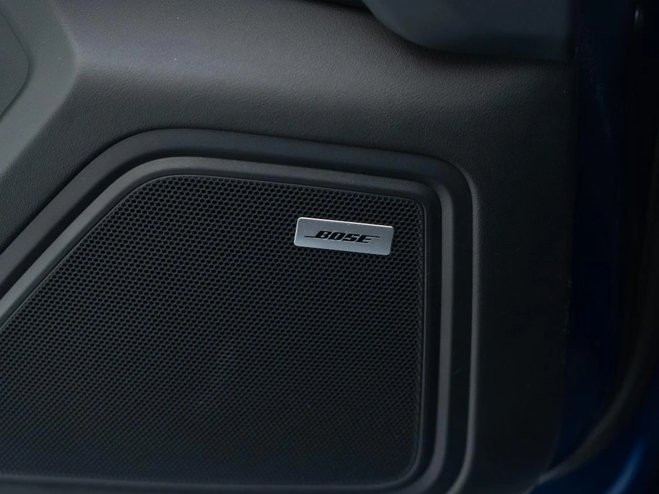2023 Porsche Macan GTS - Image 25 of 31
