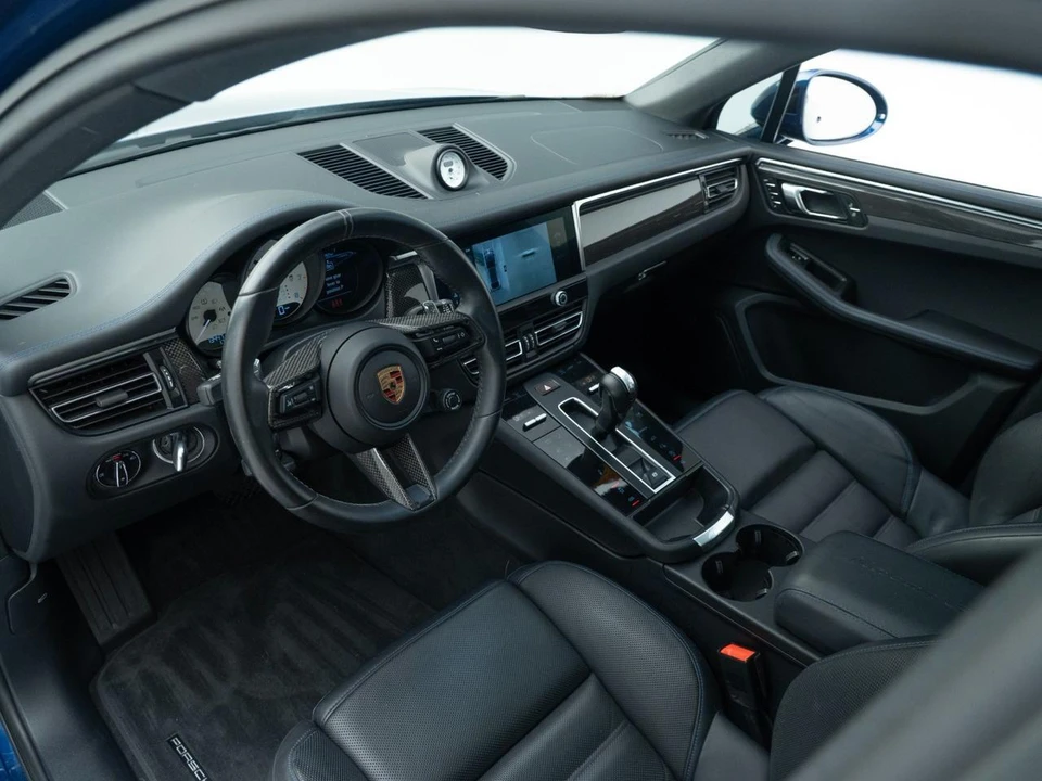 2023 Porsche Macan GTS - Image 5 of 31
