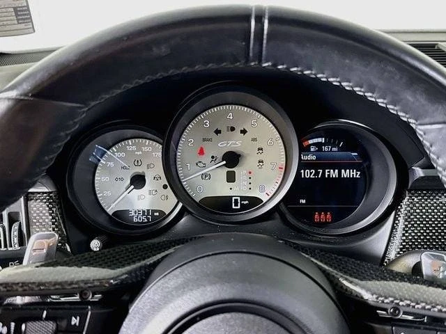 2023 Porsche Macan GTS - Image 13 of 20