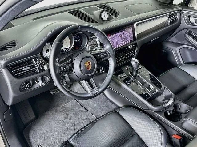 2023 Porsche Macan GTS - Image 4 of 20