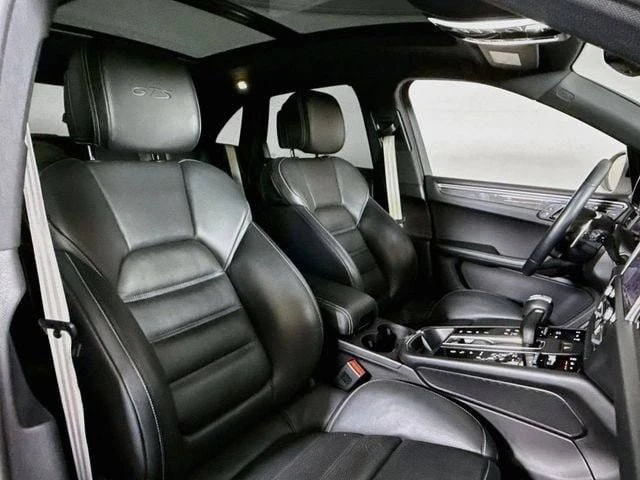 2023 Porsche Macan GTS - Image 18 of 20