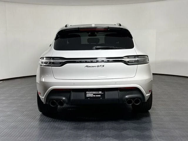 2023 Porsche Macan GTS - Image 6 of 20