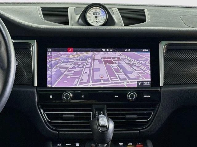 2023 Porsche Macan GTS - Image 15 of 20