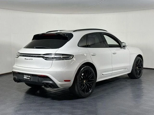 2023 Porsche Macan GTS - Image 7 of 20
