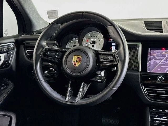 2023 Porsche Macan GTS - Image 12 of 20