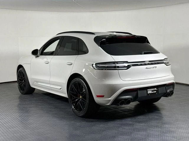 2023 Porsche Macan GTS - Image 3 of 20