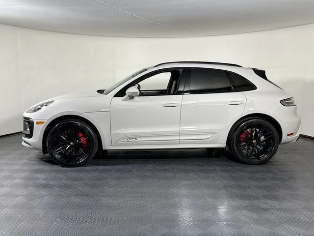 2023 Porsche Macan GTS - Image 2 of 20