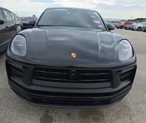 2023 Porsche Macan GTS - Image 6 of 8