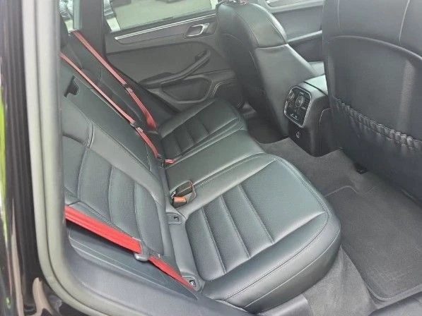 2023 Porsche Macan GTS - Image 7 of 8