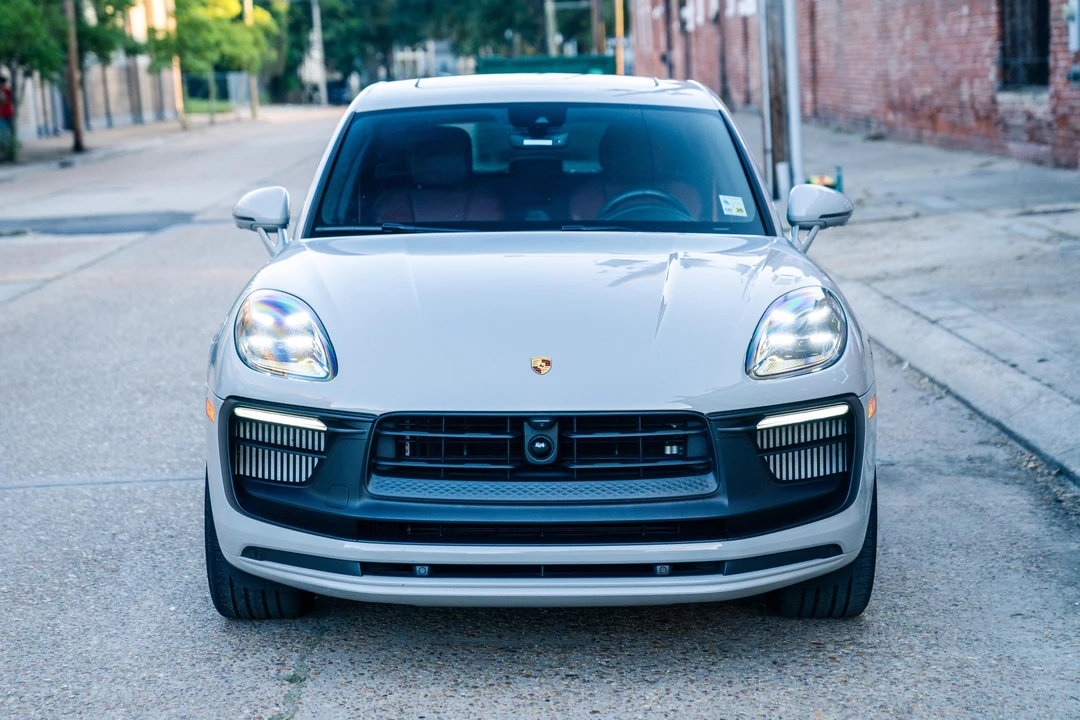2023 Porsche Macan GTS - Image 14 of 31