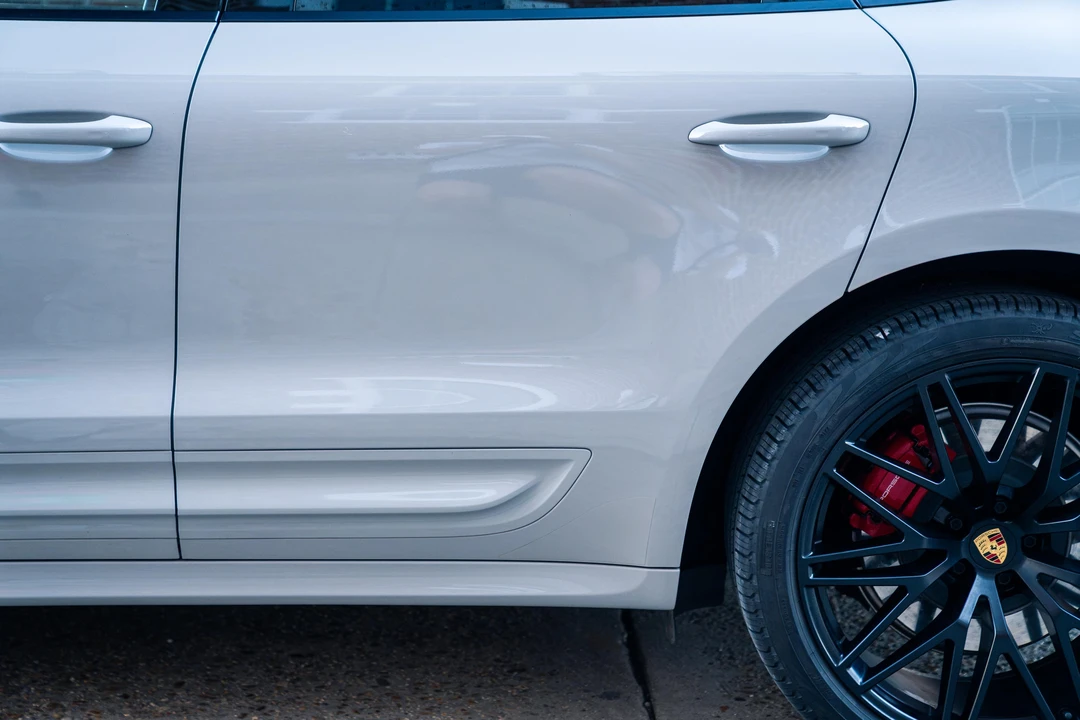 2023 Porsche Macan GTS - Image 16 of 31