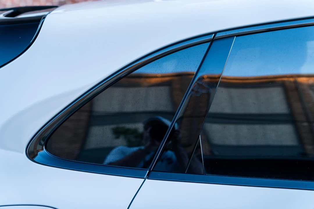 2023 Porsche Macan GTS - Image 30 of 31