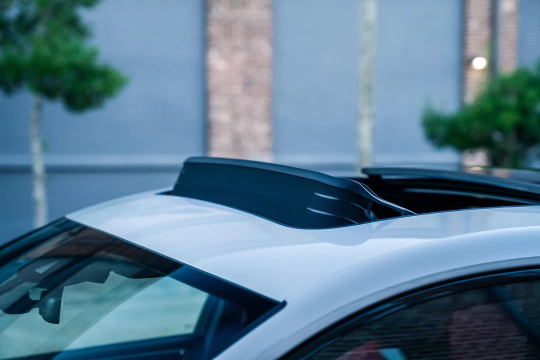2023 Porsche Macan GTS - Image 23 of 31