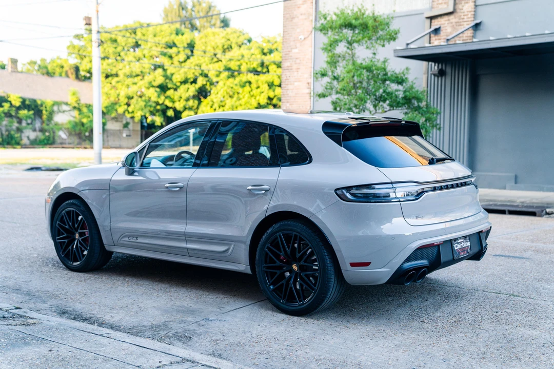 2023 Porsche Macan GTS - Image 8 of 31