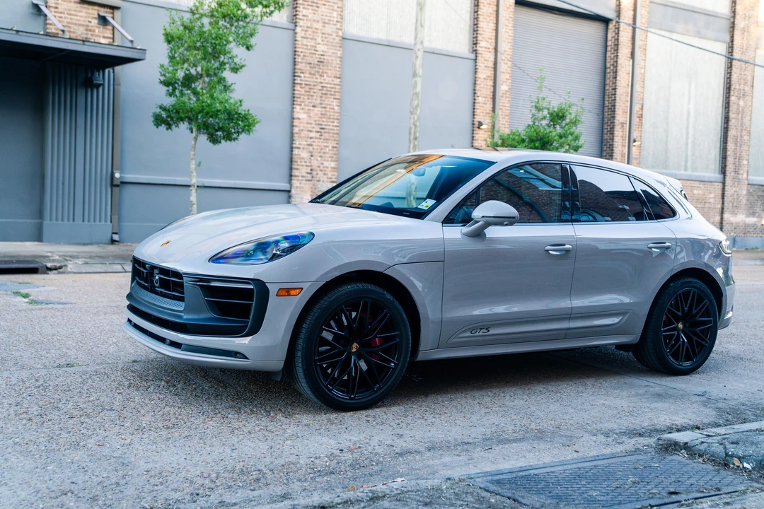 2023 Porsche Macan GTS - Image 6 of 31