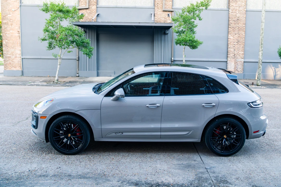 2023 Porsche Macan GTS - Image 7 of 31